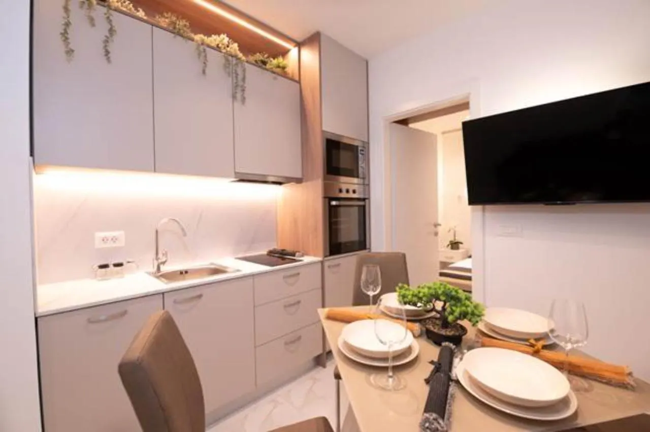 Canta Amore I Zadar Apartment