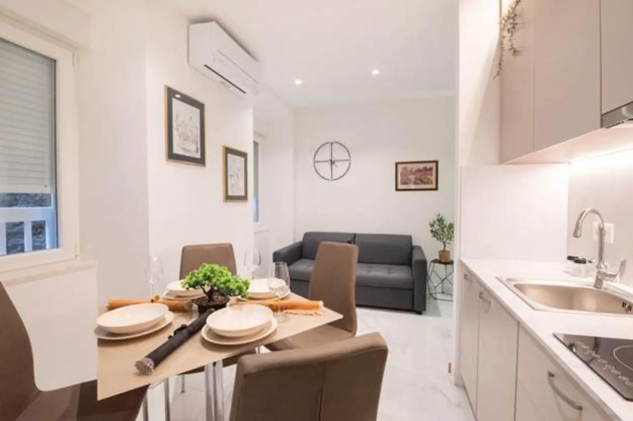 Canta Amore I Zadar Apartment