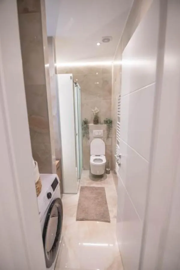 Apartment Canta Amore I Zadar