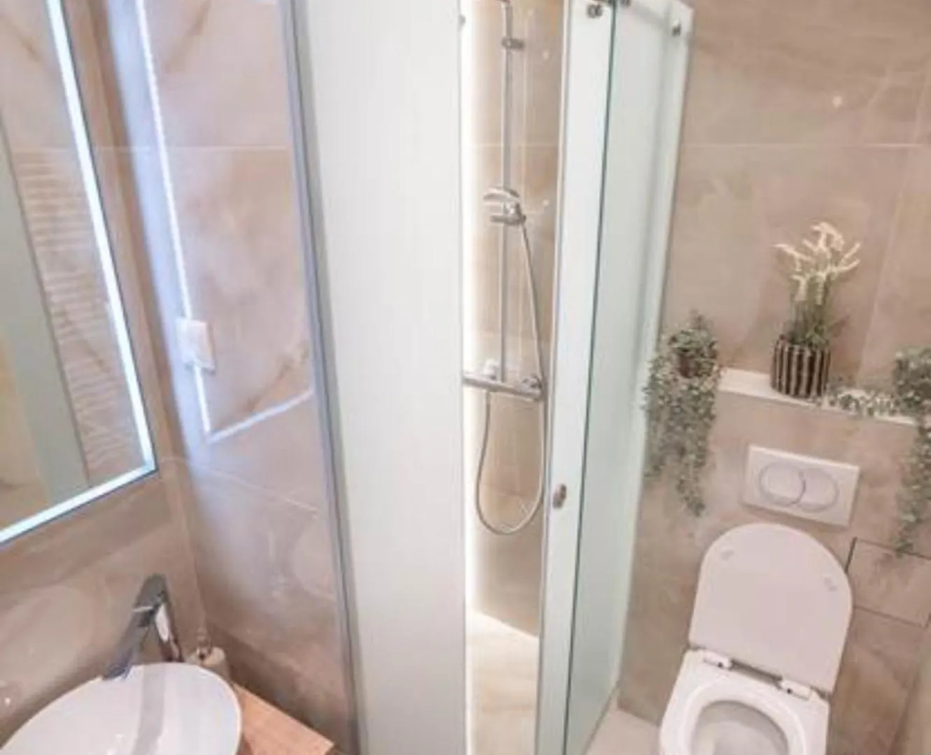 Apartment Canta Amore I Zadar Croatia