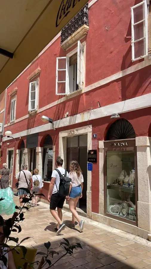 Apartment Canta Amore I Zadar