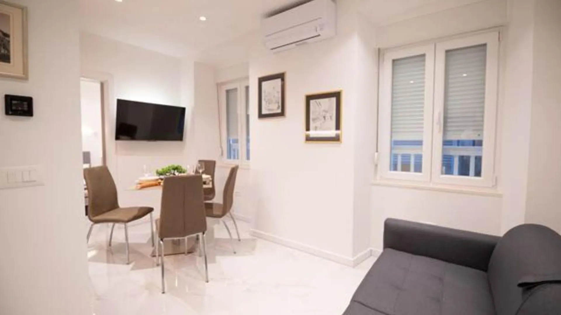 Apartment Canta Amore I Zadar Croatia
